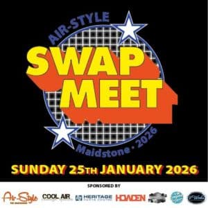 Air-Style Swapmeet 2026