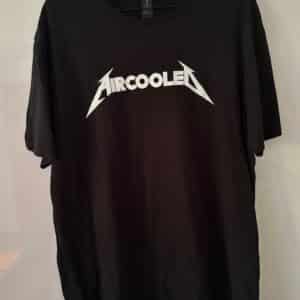NEW!! Air-Style AIRCOOLED T-Shirt
