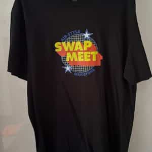 Air Style LIMITED EDITION Swapmeet T-Shirt